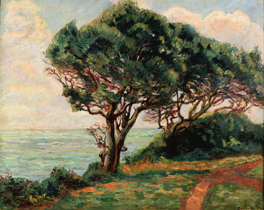 La Pointe de la Perrierre